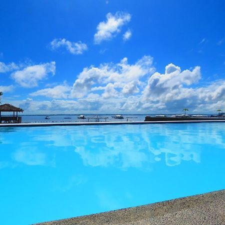 Hotel Aozora Seaside Mactan Lapu-Lapu City Esterno foto