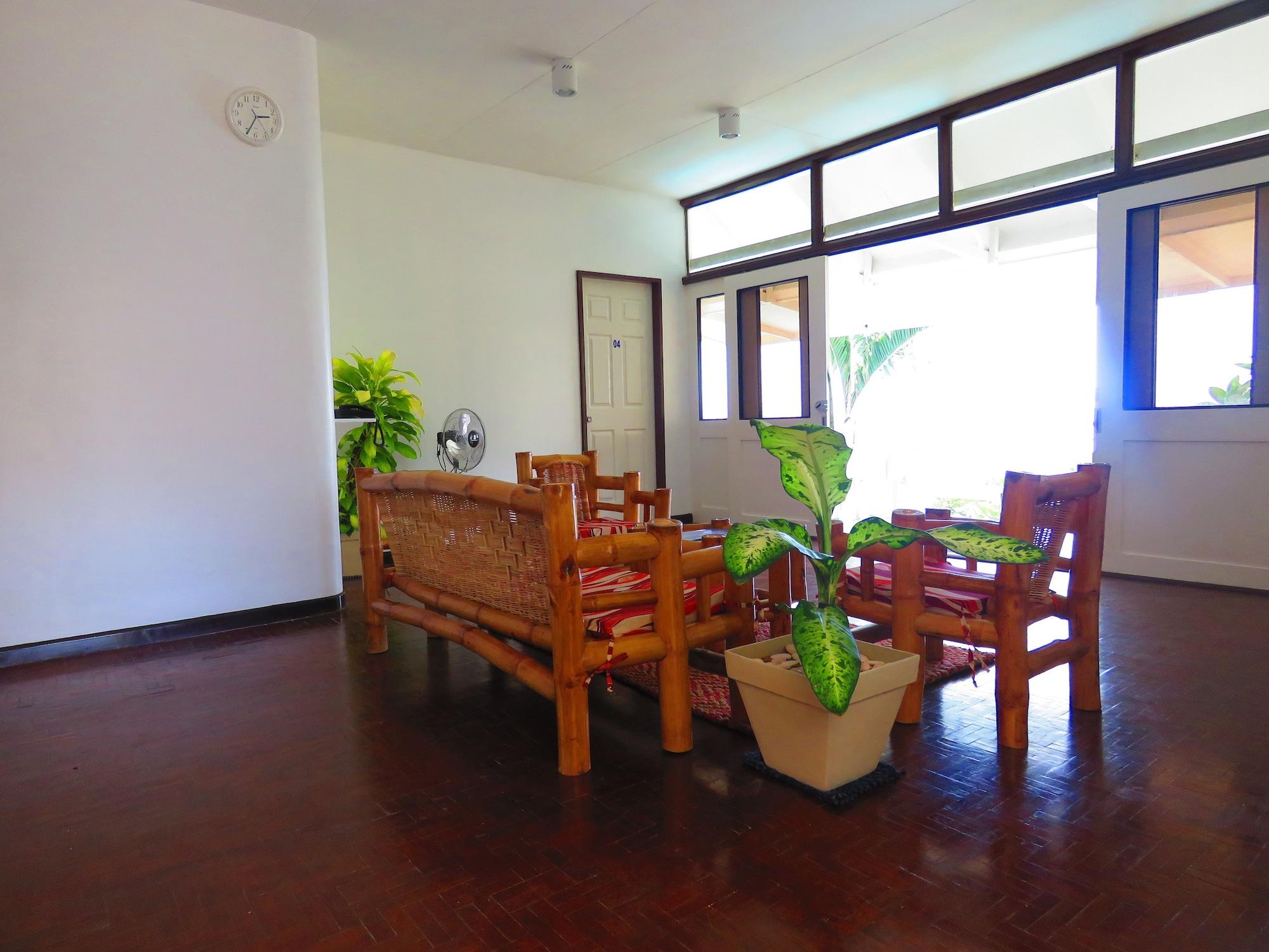Hotel Aozora Seaside Mactan Lapu-Lapu City Esterno foto