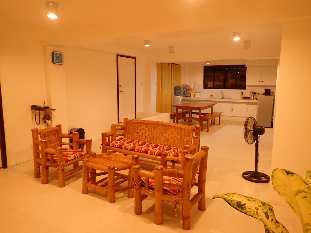 Hotel Aozora Seaside Mactan Lapu-Lapu City Esterno foto