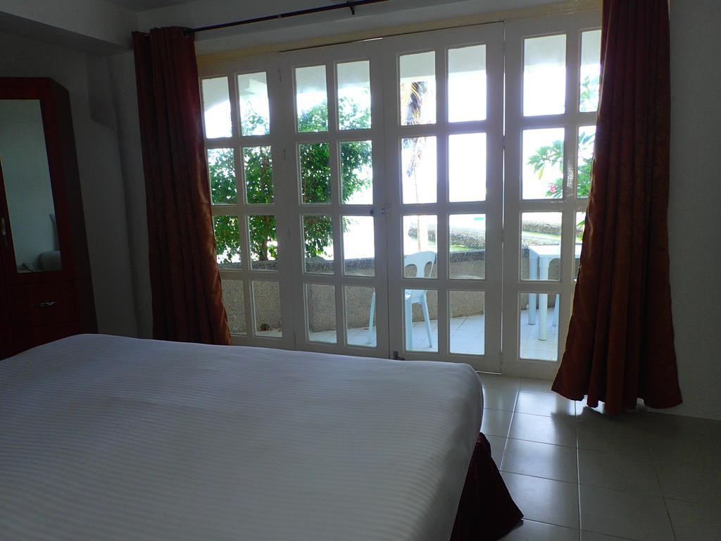 Hotel Aozora Seaside Mactan Lapu-Lapu City Esterno foto