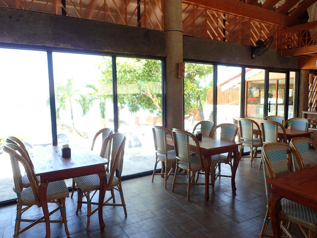 Hotel Aozora Seaside Mactan Lapu-Lapu City Esterno foto
