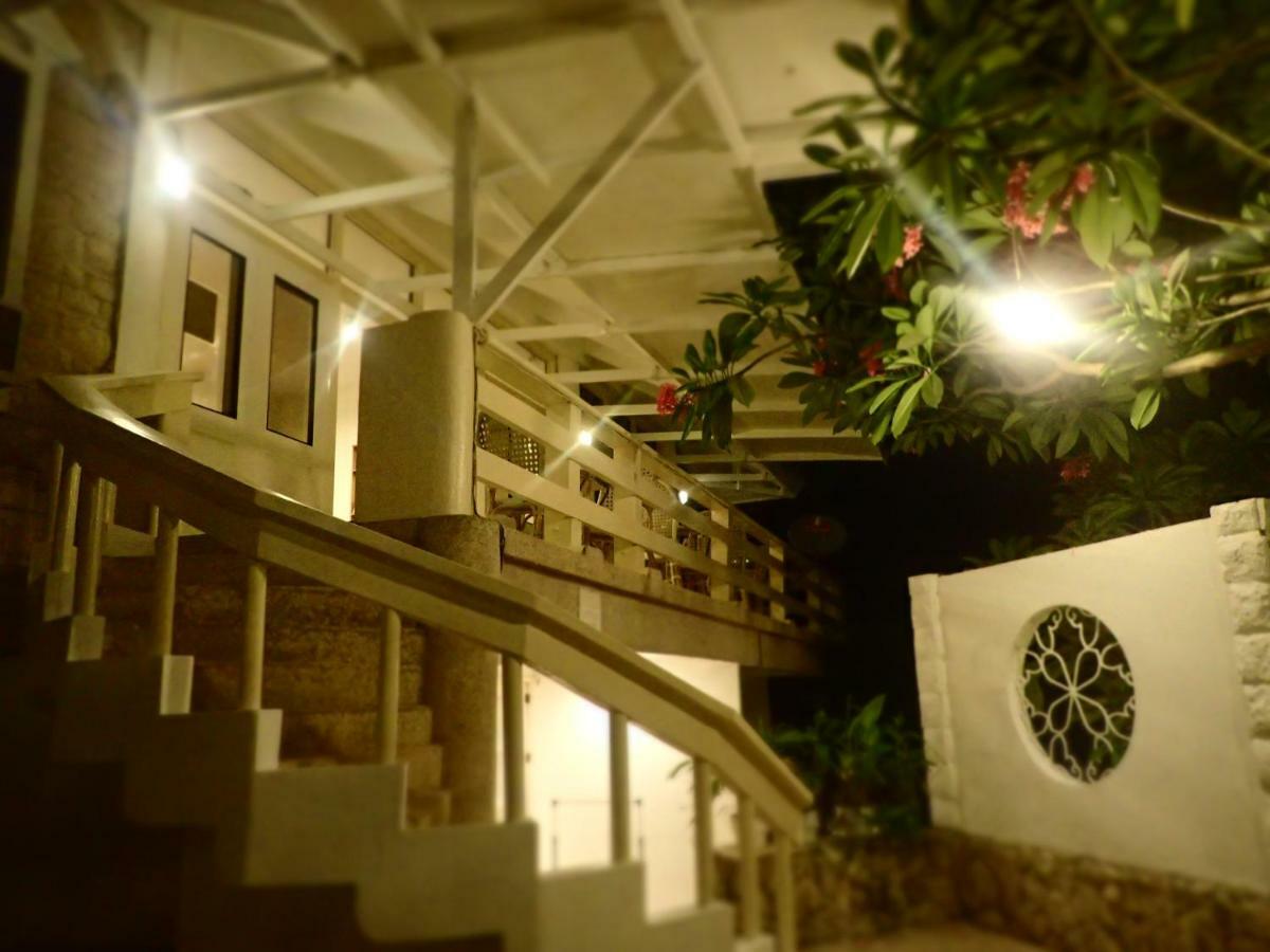 Hotel Aozora Seaside Mactan Lapu-Lapu City Esterno foto