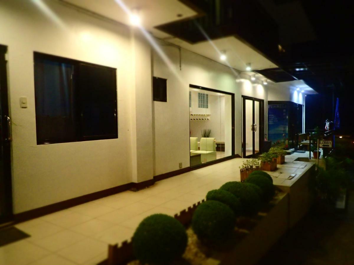 Hotel Aozora Seaside Mactan Lapu-Lapu City Esterno foto