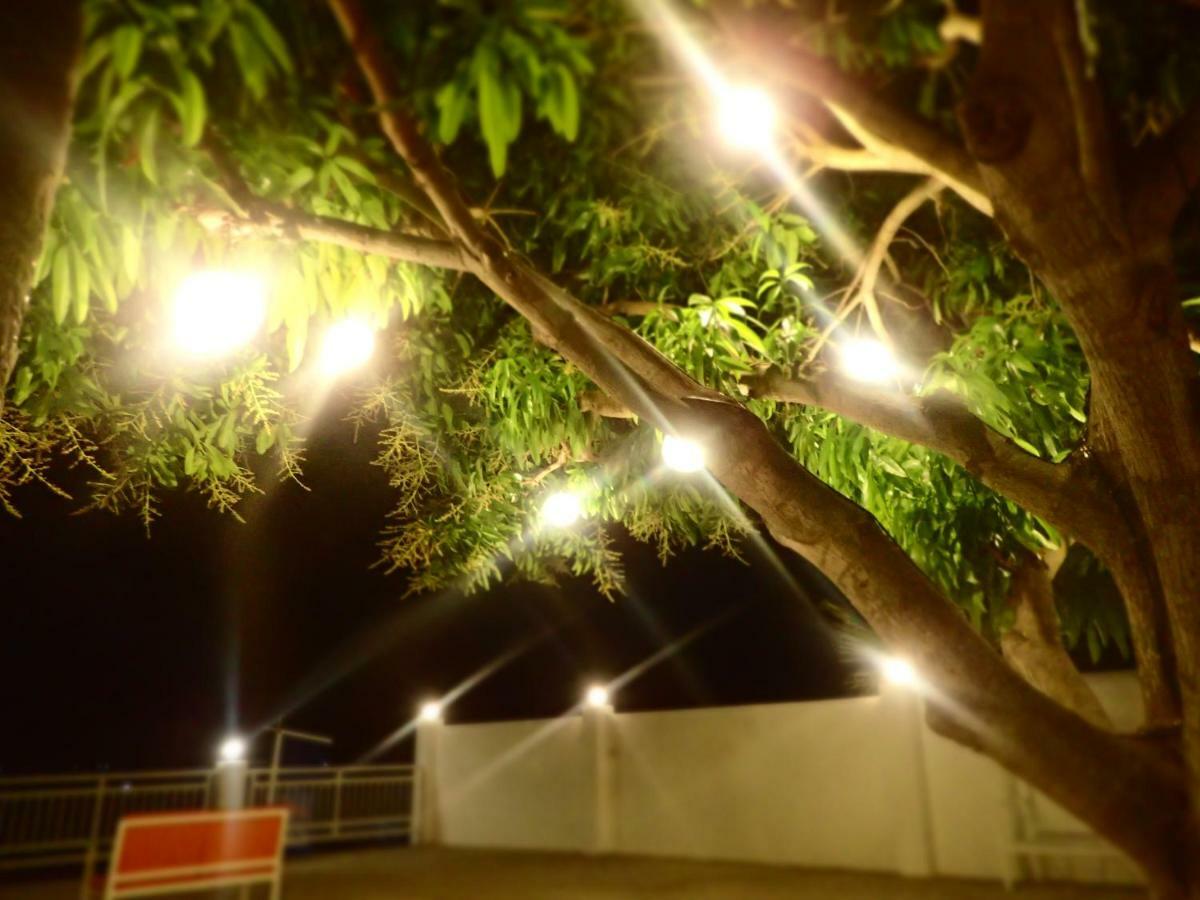 Hotel Aozora Seaside Mactan Lapu-Lapu City Esterno foto